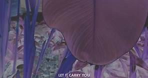 José González - Let It Carry You (Lyric Video)