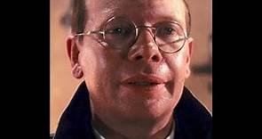 Unsung Heroes of Acting: Ronald Lacey - Beyond 'Raiders of the Lost Ark'