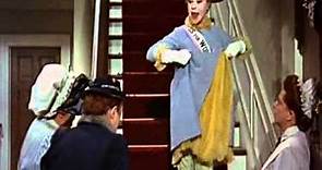 Mary Poppins: Socia sufragista