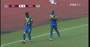 Seychelles v Rwanda | FIFA World Cup Qatar 2022 Qualifier | Match Highlights
