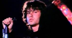 The Doors Live at the Hollywood Bowl 1968