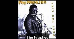 Pee Wee Ellis NDR Big Band - The Prophet