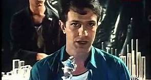 Sergio Caputo - Io E Rino (videoclip 1983)