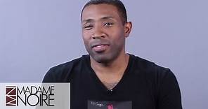 Where Have You Been? Cress Williams Talks Living Single Cast