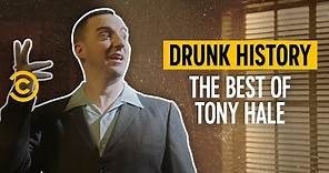 The Best of Tony Hale - Drunk History