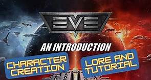 EVE Online - An Introduction (2023) Part 1/2