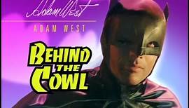 Adam West: Behind The Cowl (Documentary)