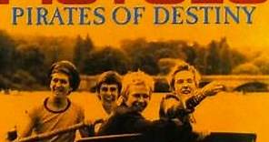 Sex Pistols - Pirates Of Destiny