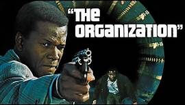 The Organization (1971) - Trailer HD 1080p