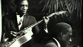 Helen Humes ft Memphis Slim T Bone Walker Willie Dixon The Blues aint' nothin' but a woman YouTube