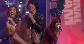 Camp Rock - We Rock - Music Video - Disney Channel Italia