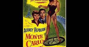Monte Carlo Baby 1951 (vinyl record)