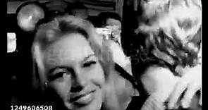 Brigitte Bardot et Jacques Charrier (1959)