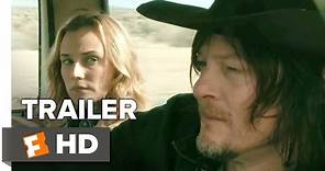 Sky Official Trailer #1 (2016) - Diane Kruger, Norman Reedus Movie HD