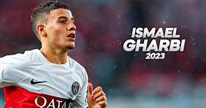 Ismael Gharbi - Technical Midfielder - 2023ᴴᴰ