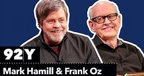 Mark Hamill in Conversation with Frank Oz