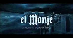 El monje - Trailer en español