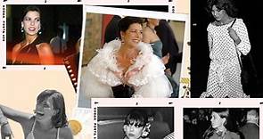 Carolina de Mónaco: todas las claves de estilo de la 'royal' más elegante, en 50 imágenes