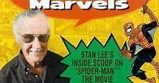 Stan Lee's Mutants, Monsters And Marvels (2002) Online - Película Completa en Español - FULLTV