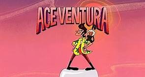 Ace Ventura | Pelicula Completa en Español del VideoJuego (PC) | Jomanplay