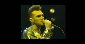 RARE-Morrissey-08 Driving your girlfriend home , 31 October 1991