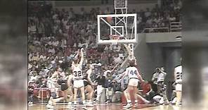 1989 Utah 2A state basketball championship: Emery vs. Richfield