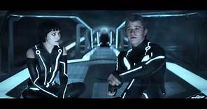 TRON: LEGACY Official Trailer # 3