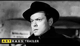 DER DRITTE MANN | Trailer / Deutsch | Carol Reed, Orson Welles | ARTHAUS