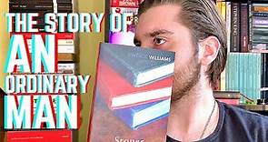 STONER by John Williams | Book Review