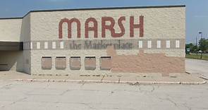Big hole left by vacated Marsh supermarkets hasn't been filled in 5 years