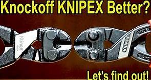Best Bolt Cutters? Knipex, Klein Tools, Kobalt, Tekton, Gedore, NWS, Porter, Workpro, Capri Tools