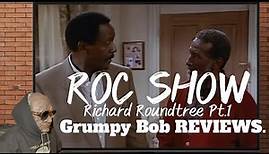 Roc Show. Richard Roundtree Pt.1