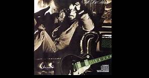 Yes Guest: 1983 - Al Di Meola - Scenario (full album) - ft. Bill Bruford and Tony Levin