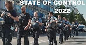 State Of Control 2022 - Documentary