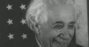Un manuscrit d'Albert Einstein vendu aux enchères pour la somme record de 11,6 millions