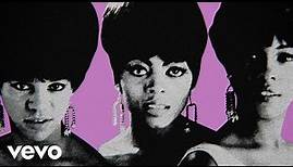 The Supremes - Stop! In The Name Of Love (Lyric Video)