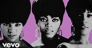 The Supremes - Stop! In The Name Of Love (Lyric Video)