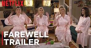 Farewell Season: Fuller House | Official Trailer | Netflix