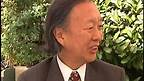 Nobel Prize Winner Charles Kao Interview with FiberStory