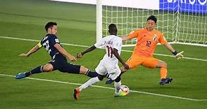 Highlights: Japan 1-3 Qatar (AFC Asian Cup UAE 2019: Final)