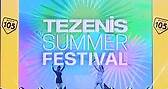 Tezenis Summer Festival 2023, Rimini ✨
