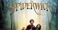 Ver Las Crónicas de Spiderwick (2008) Online | Cuevana 3 Peliculas Online