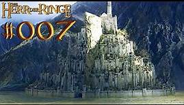 HERR DER RINGE DIE RÜCKKEHR DES KÖNIGS #007 Minas Tirith ★ Let's Play Die Rückkehr des Königs