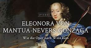 Geschichteⁿ aus der Kapuzinergruft - Episode 4 - Eleonora von Mantua-Nevers-Gonzaga (19)
