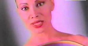Paloma San Basilio - Nadie Como Tú (VideoClip) 1990