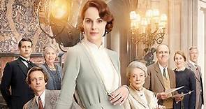 'Downton Abbey' will get a third and 'final' film