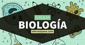 Biología » Genotipo y fenotipo | Examen UNAM 2022