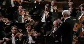 Bernstein - Academic Festival Overture (Brahms)