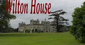 Engeland Wilton House
