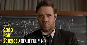 The Science of A Beautiful Mind